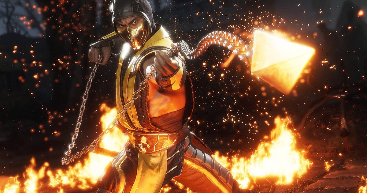 Mortal Kombat Movie Huge: 700 Extras On First Day Of Filming