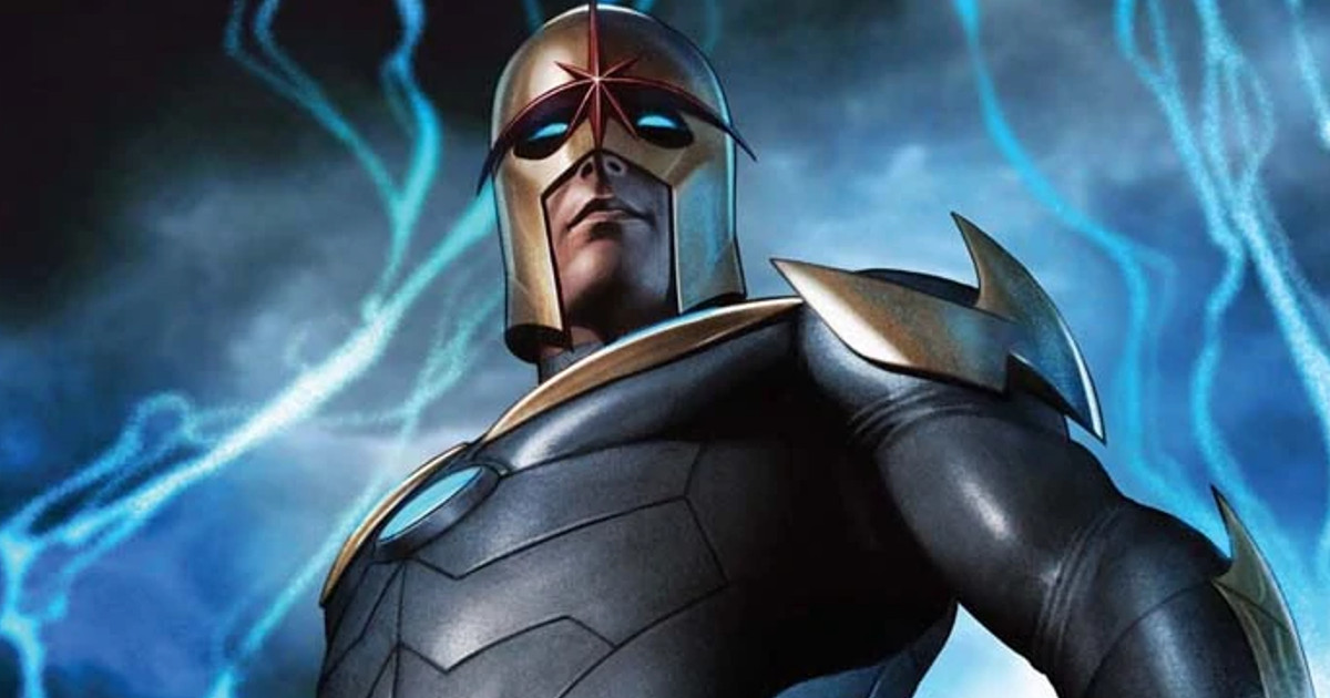 Spider-Man Director Rumored For Marvel Nova Movie