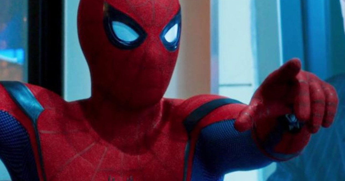 Spider-Man Back At Marvel If Apple Buys Sony