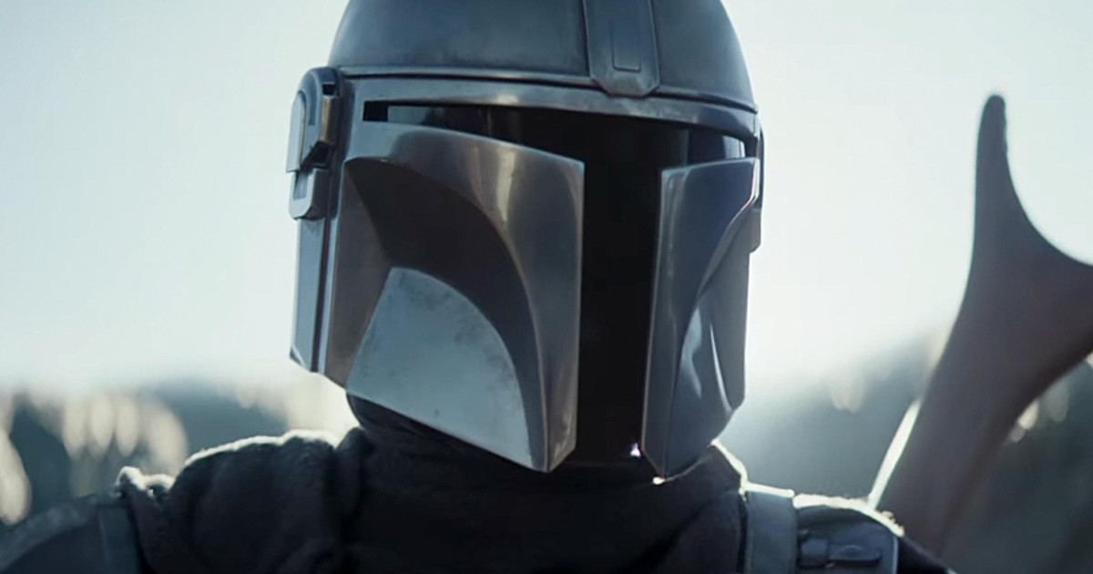 The Mandalorian Battles Trandoshans In New Star Wars Image