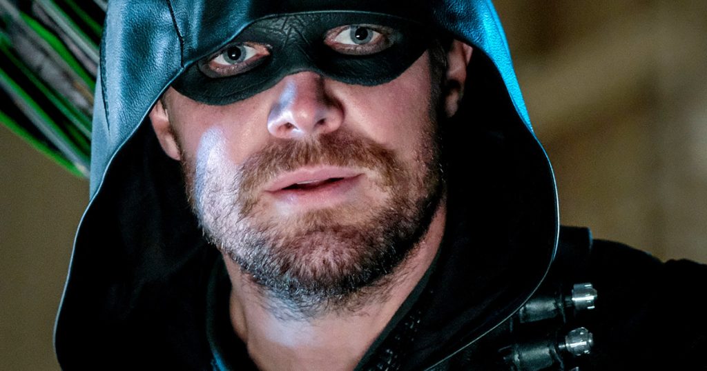 stephen-amell-crisis-infinite-earths-synopsis