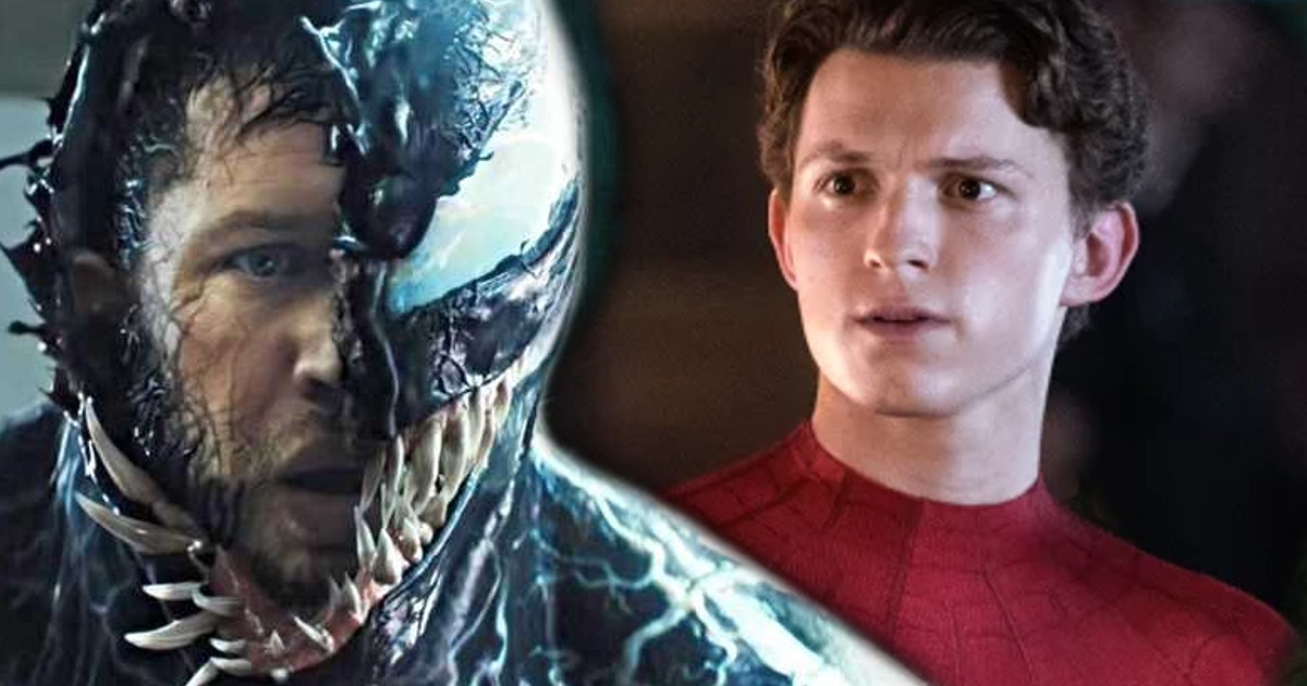 Venom Voice Actor Potentially Teases a Massive Spider-Man 2 News