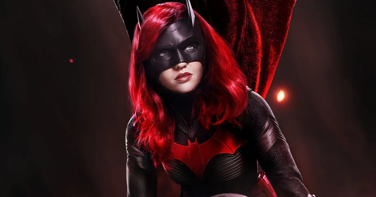 Watchmen, Batwoman, More Coming To New York Comic-Con