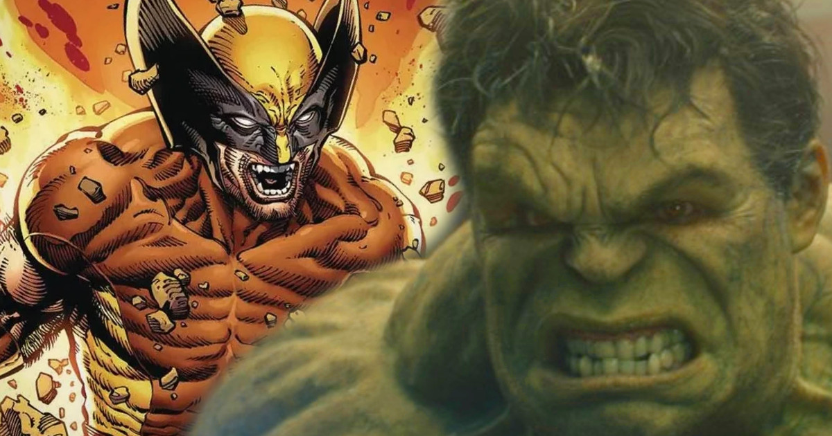 Wolverine vs Hulk Said To Include Alpha Flight and Weapon X