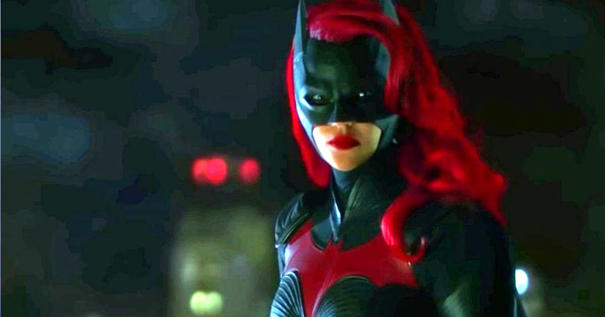 Batwoman Gets Full Season Order