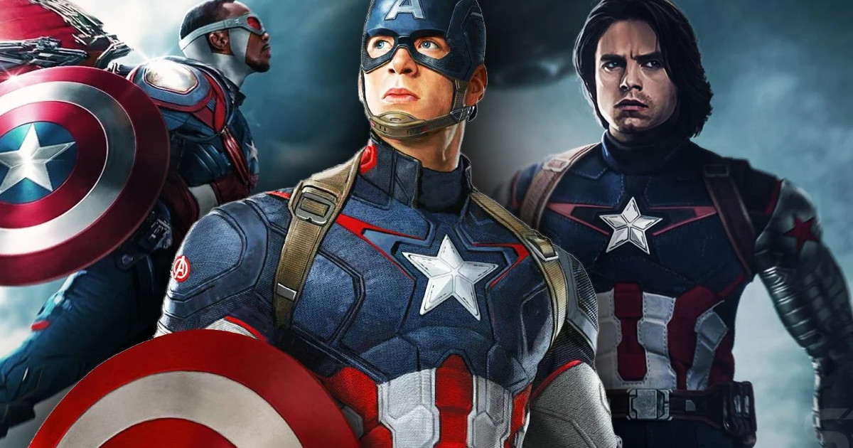 Chris Evans Rumored For Falcon and Winter Soldier; Plot Details Leak