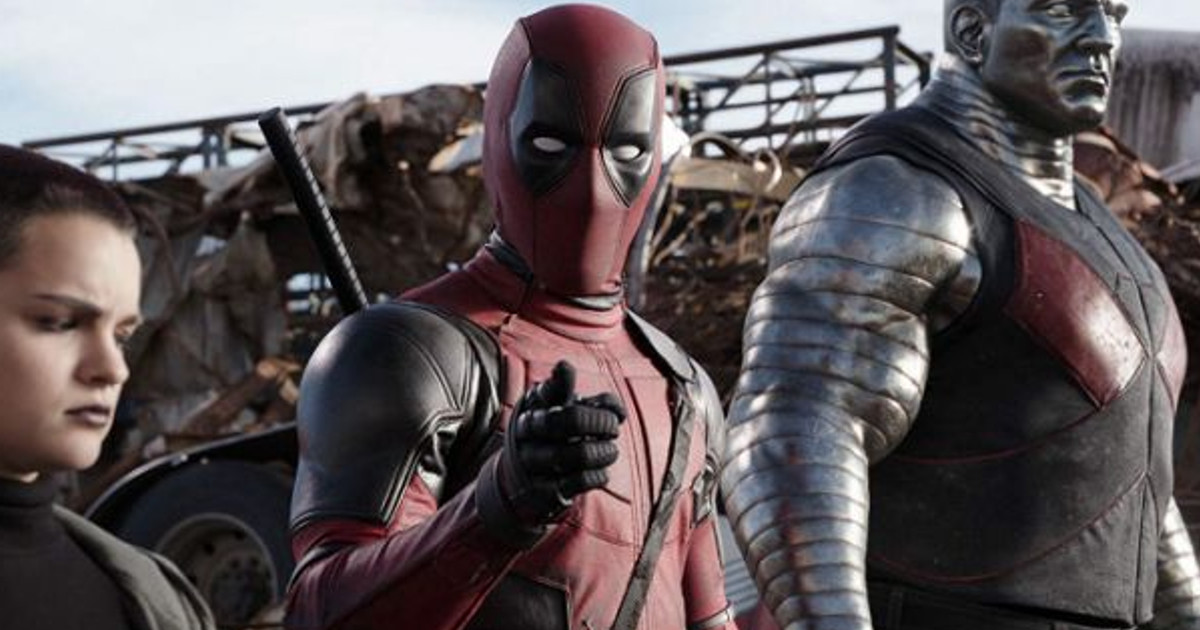 Deadpool Writers Talk MCU Involvement