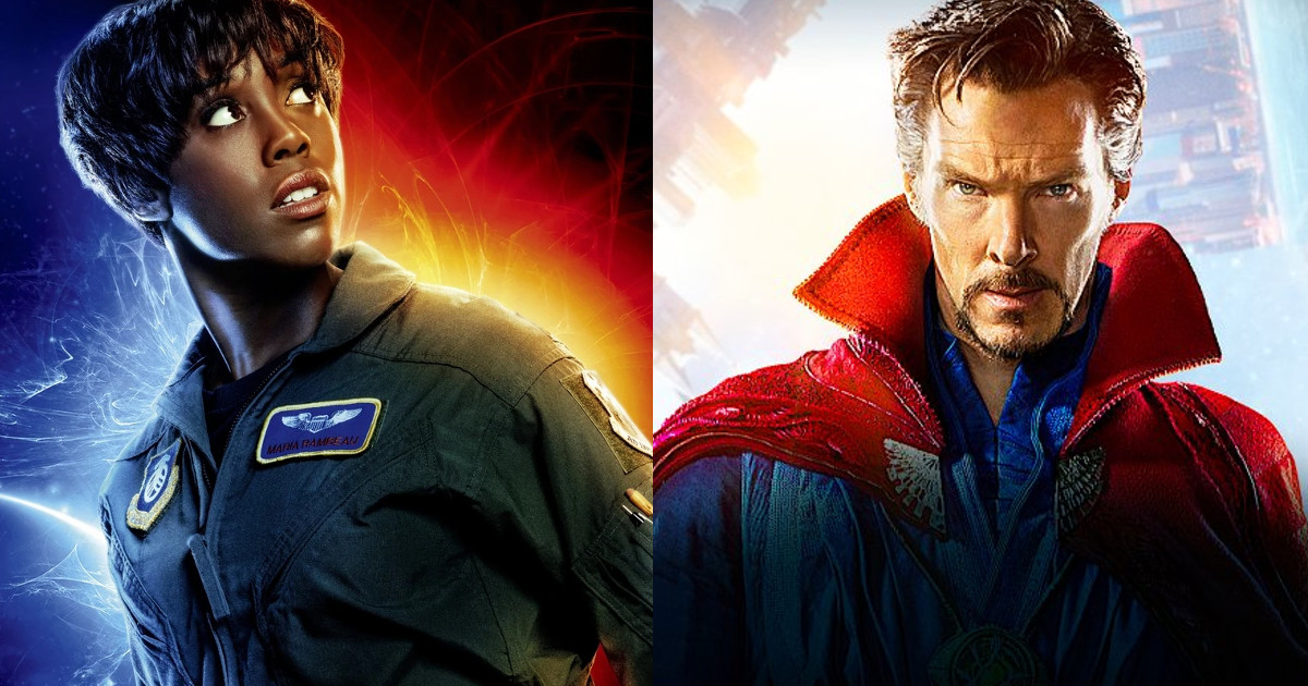 Doctor Strange 2 Rumors Include Captain Marvel, Zombies, More