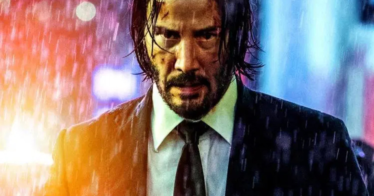 Female John Wick Movie In The Works