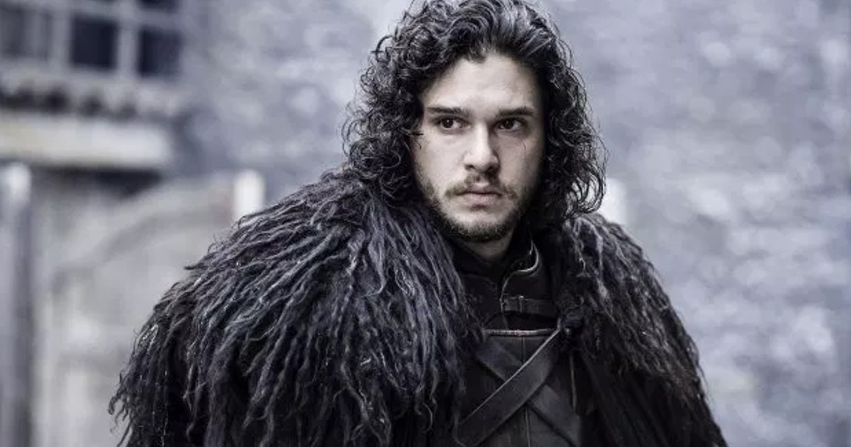 Game of Thrones Prequel Canceled At HBO