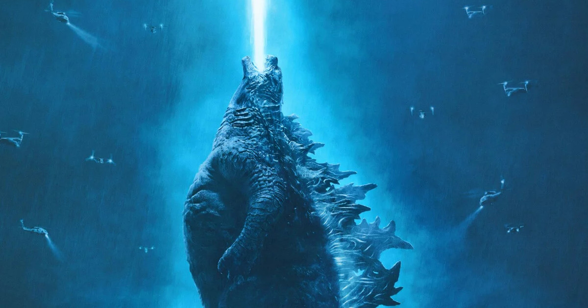 Cool ‘Godzilla: King of the Monsters’ Cut Post-Credit Scene Revealed