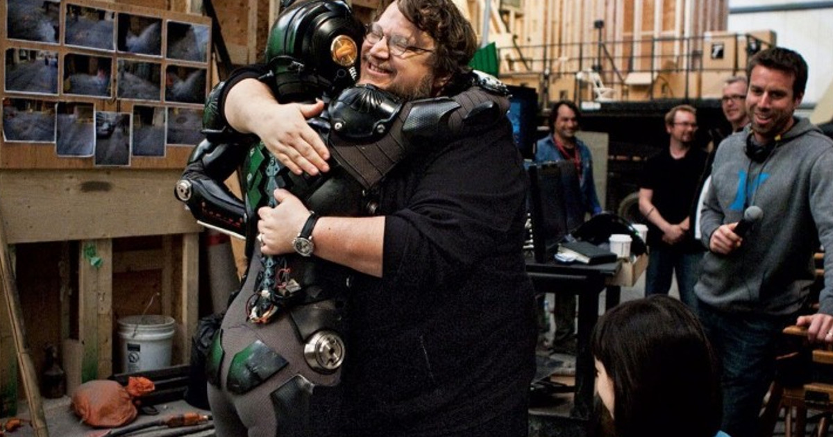 Guillermo del Toro’s ‘Nightmare Alley’ Confirmed For Buffalo: Toldja