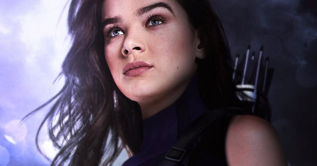 Hailee Steinfeld Hasn’t Signed For Jeremy Renner ‘Hawkeye’ Yet