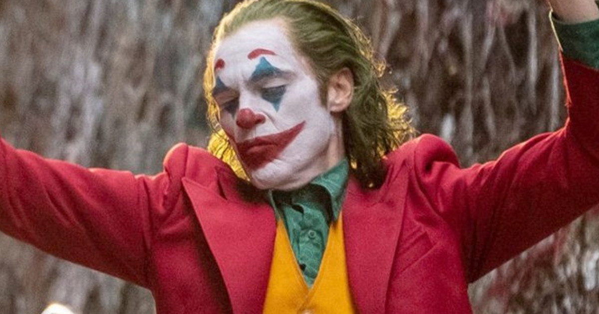 HBO Max Announcements: Joker, Green Lantern, Superman, Batman, More