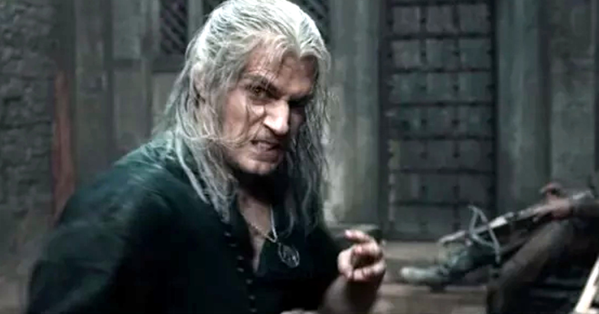 Henry Cavill Bait-And-Switch: Replaced By Female Characters In ‘The Witcher’