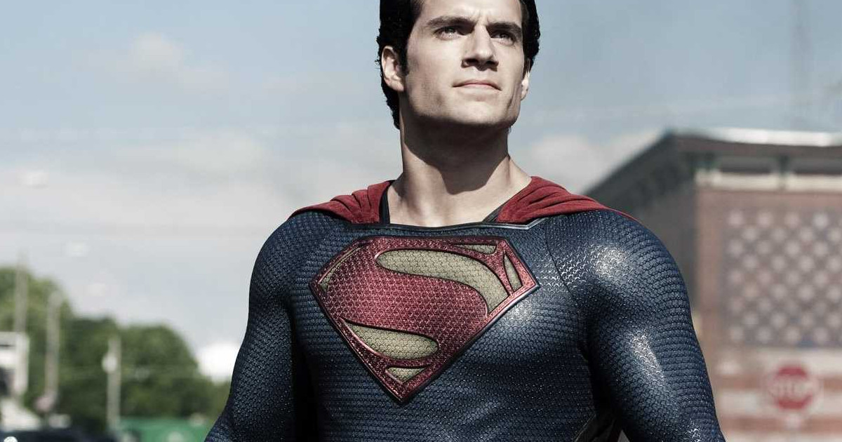Henry Cavill Missing From Social Media, Facebook, Instagram