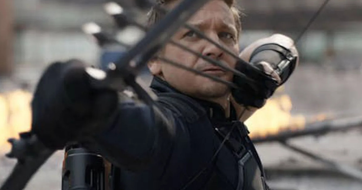 Jeremy Renner Fires Back: Claims Ex Is Sexual Disturbing