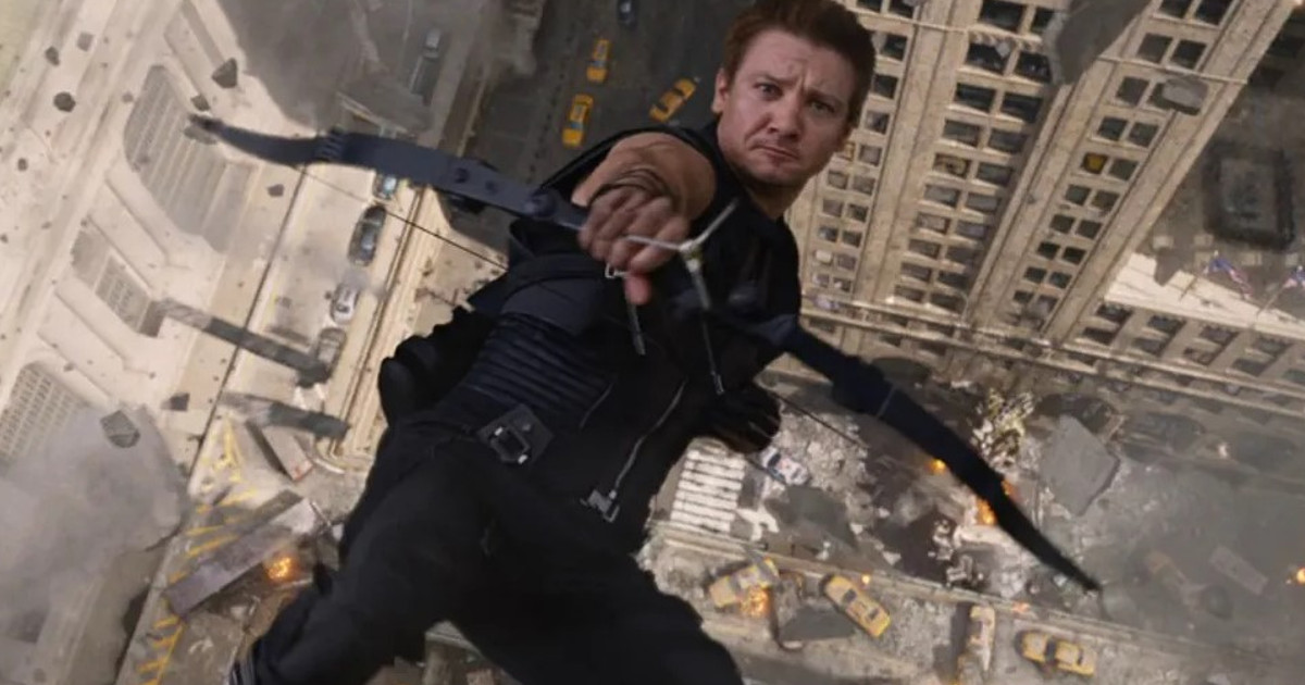Jeremy Renner’s Murder-Suicide Details Alleged By Nannie and Friend