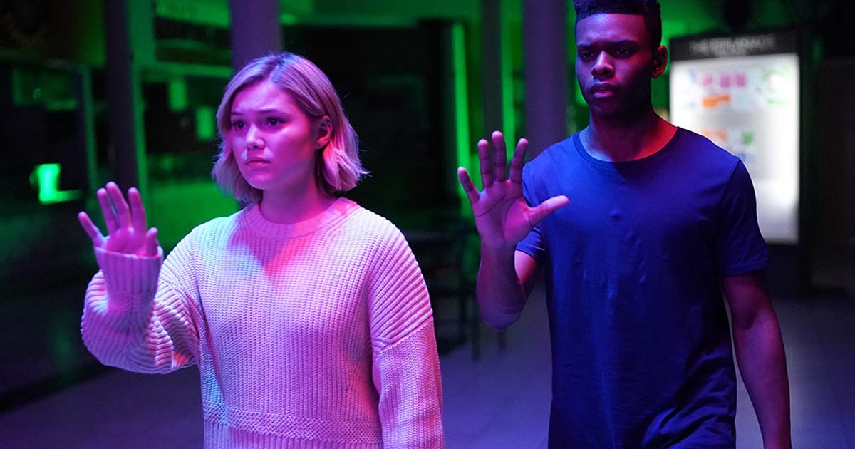 Marvel’s Cloak and Dagger Canceled After Two Seasons