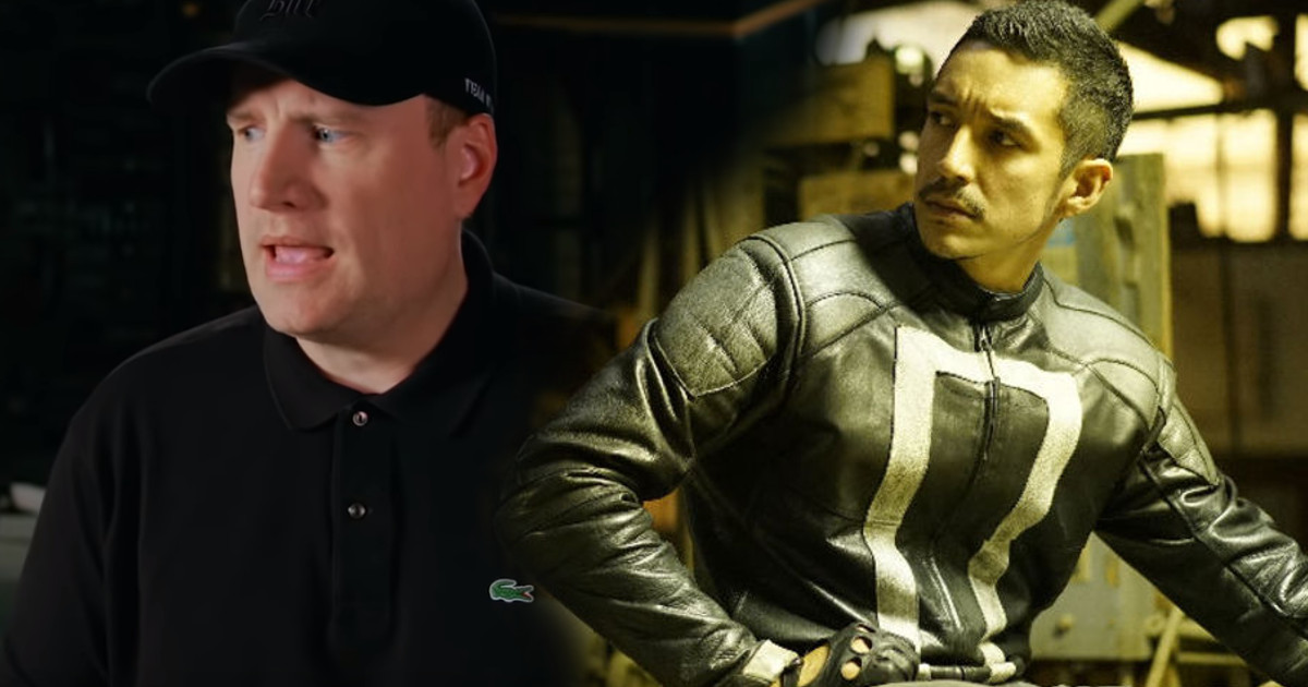 Marvel TV ‘Shocked and Embarrassed’ By Ghost Rider Cancellation