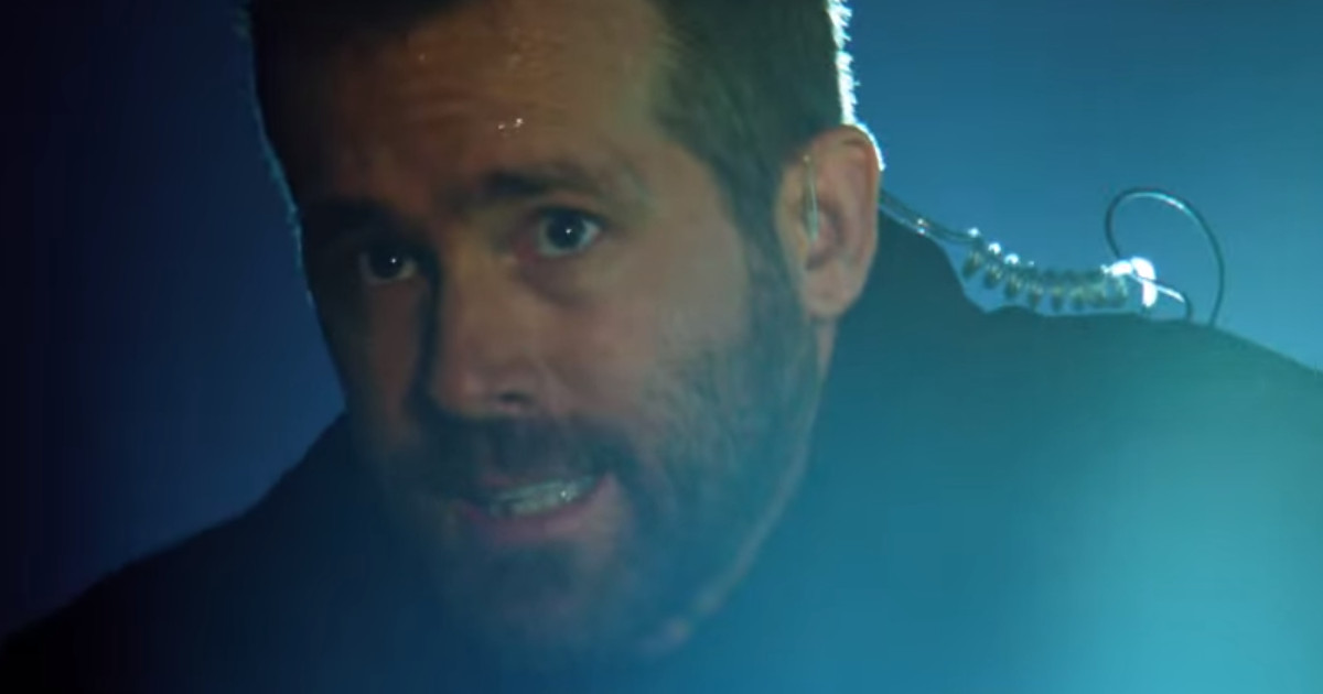 Ryan Reynolds Stars In ‘6 Underground’ Trailer From Michael Bay