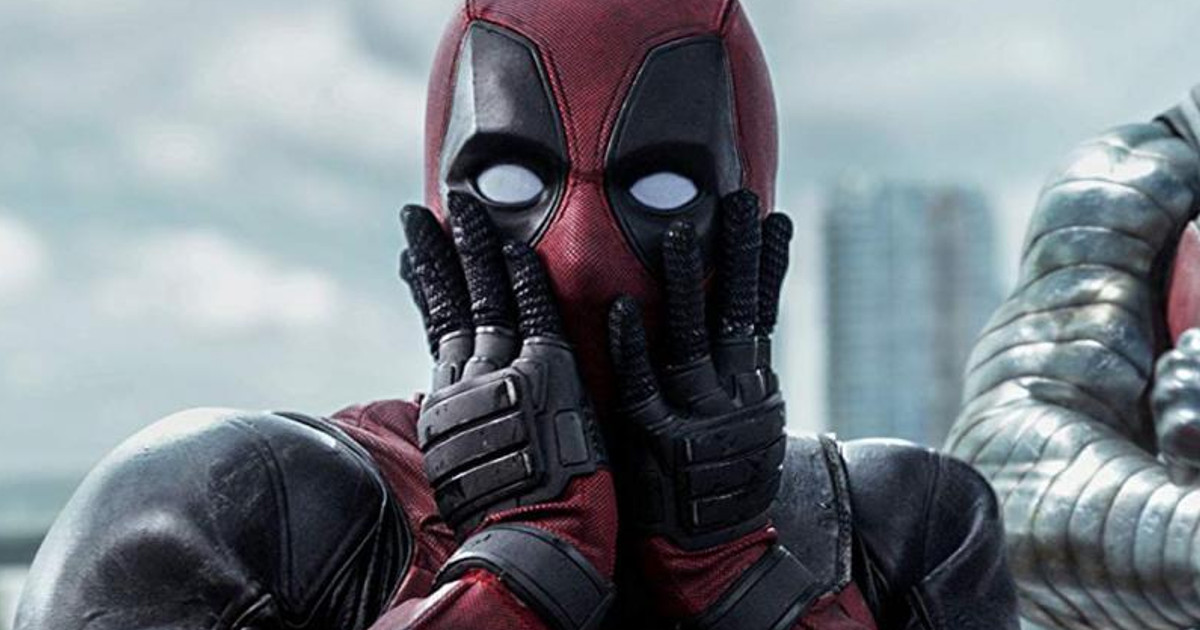 Ryan Reynolds Deadpool MCU Announcement Rumored