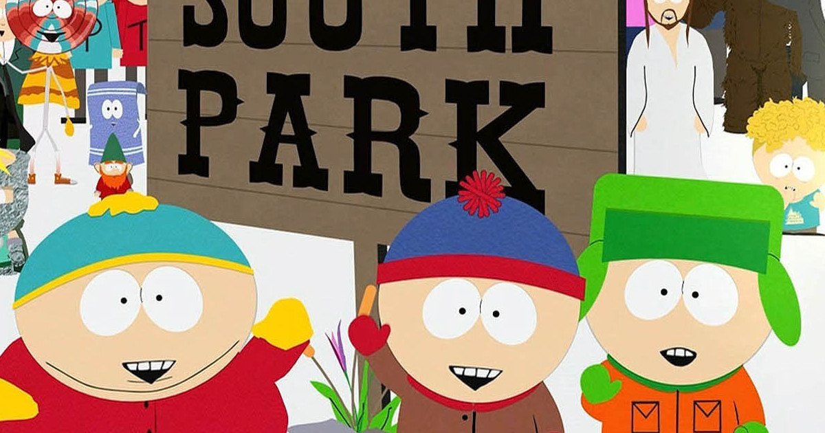 HBO Max Lands South Park Streaming Rights