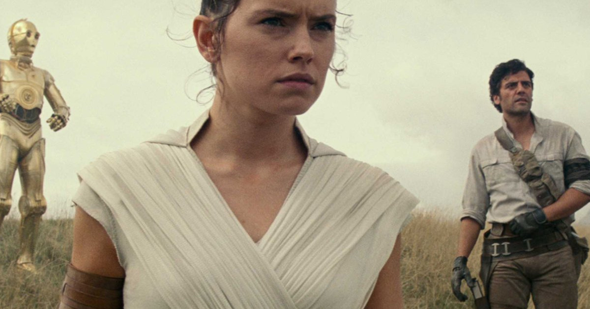 Star Wars: The Rise Of Skywalker Tickets, Trailer Coming Monday