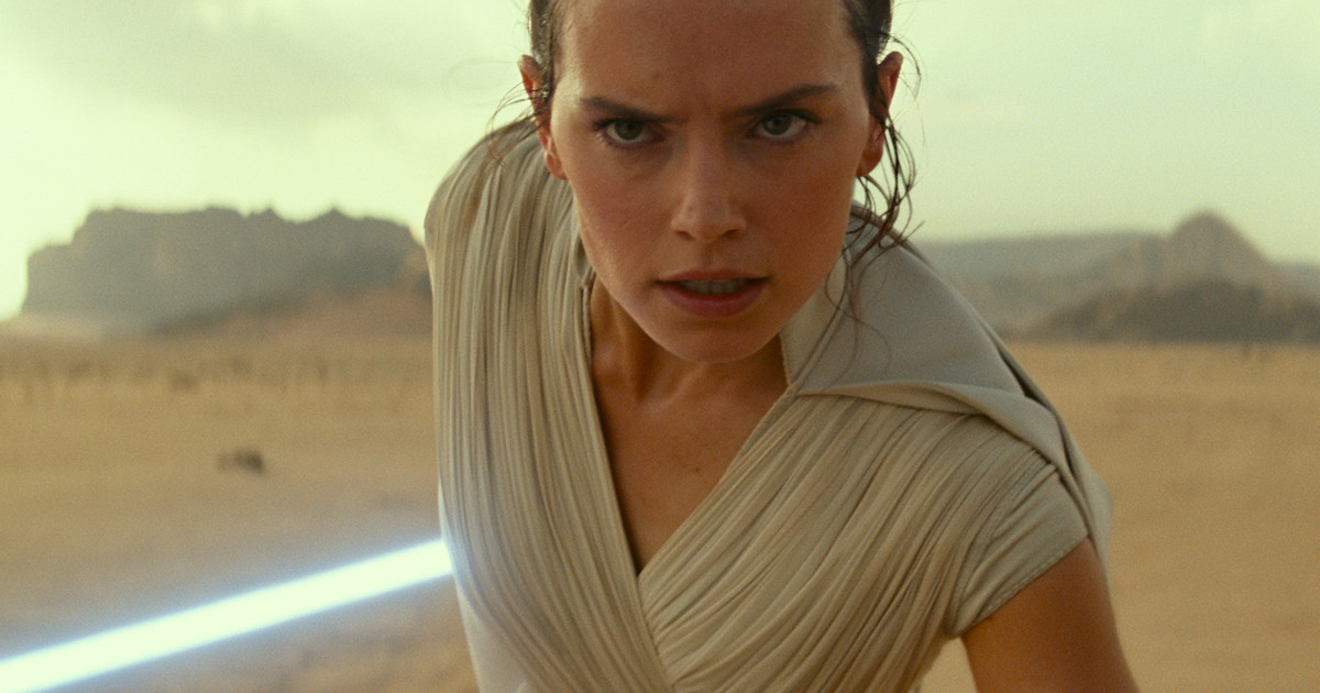 Star Wars: The Rise of Skywalker Tickets Now on Sale; Going Quick