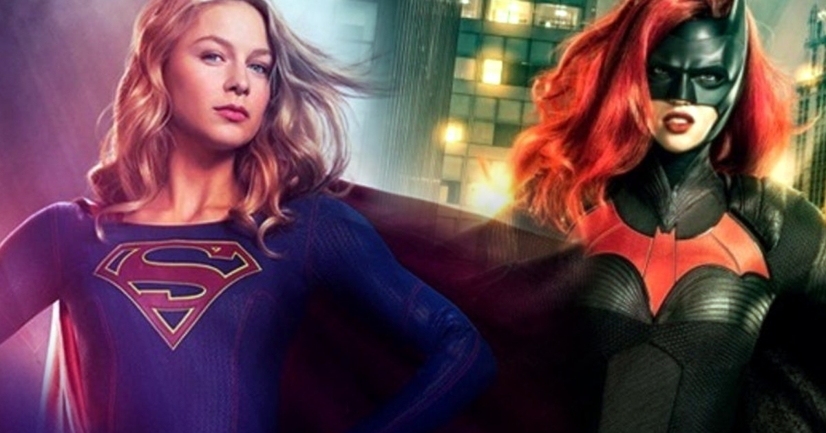 Batwoman, Supergirl Ratings Continue To Plummet