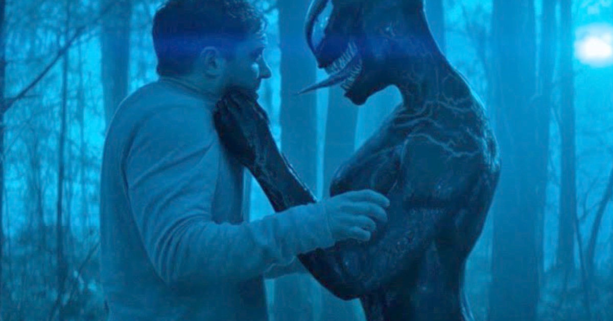 Venom 2 Rumors Offer She-Venom VS. She-Carnage Battle