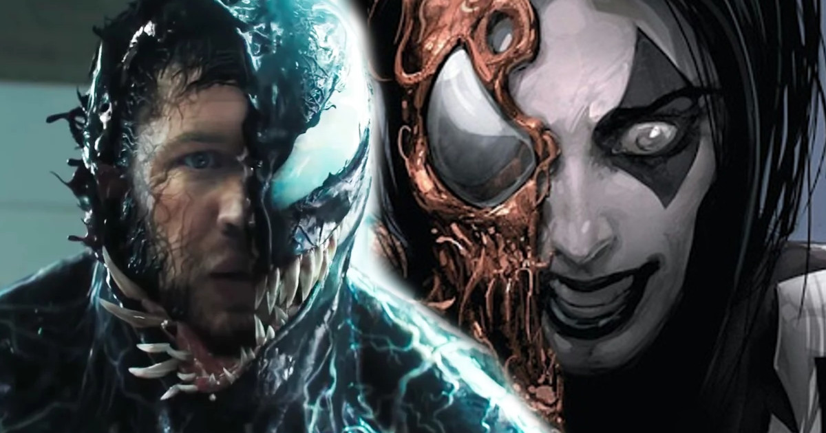 Venom 2 Adding Marvel Villain Shriek