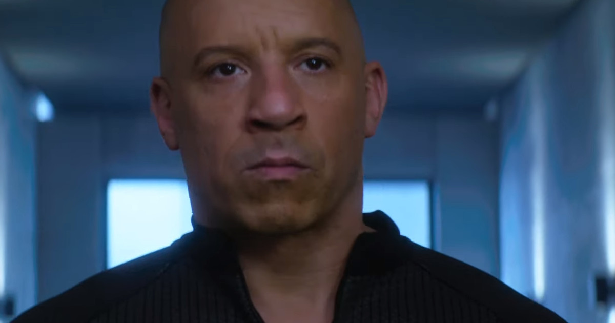 Vin Diesel Stars In ‘Bloodshot’ Trailer
