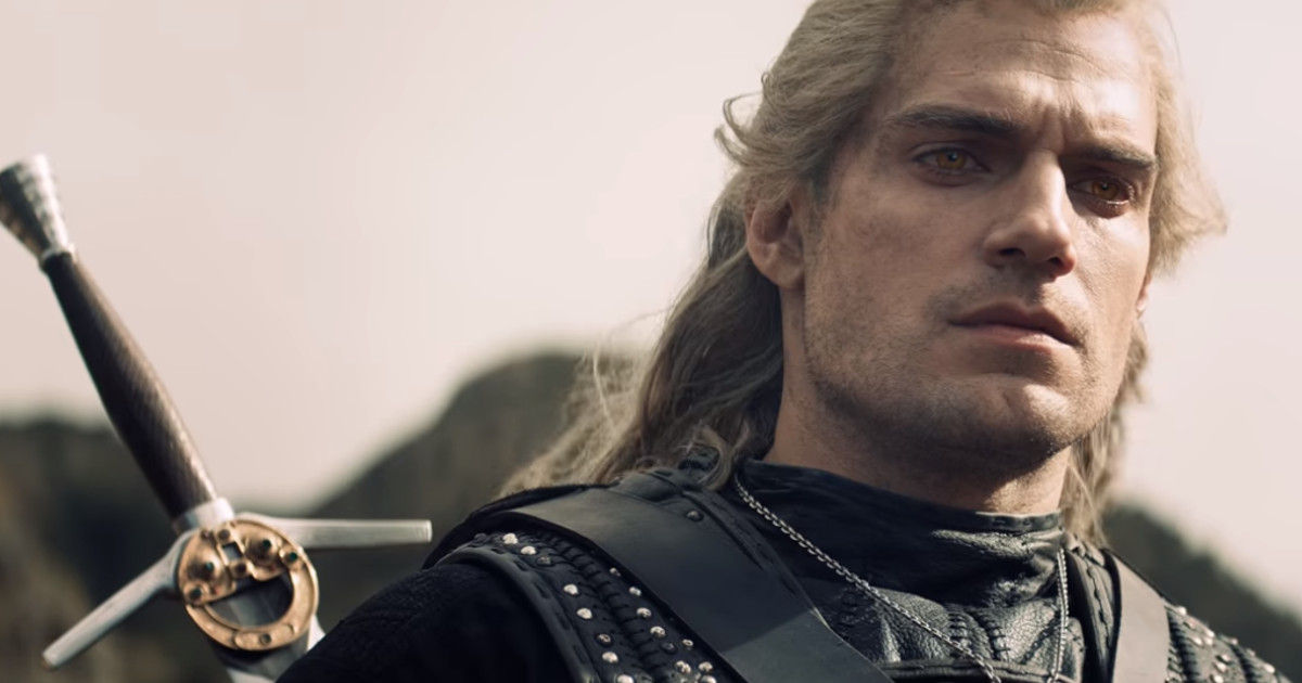 Is 'The Witcher' Season 4 On Hold Amid Henry Cavill Replacement?