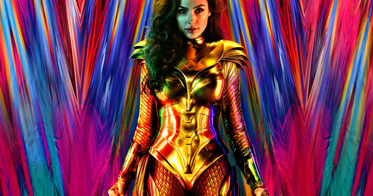 Solarmovie wonder woman 1984 hot sale