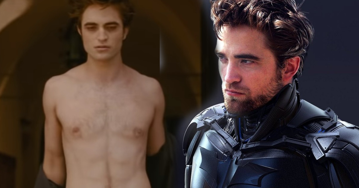 The Batman Delayed: Robert Pattinson Having Trouble Bulking Up