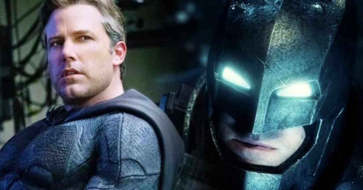 Ben Affleck, Kevin Smith, Michael Rosenbaum Support ‘Release The Snyder Cut’