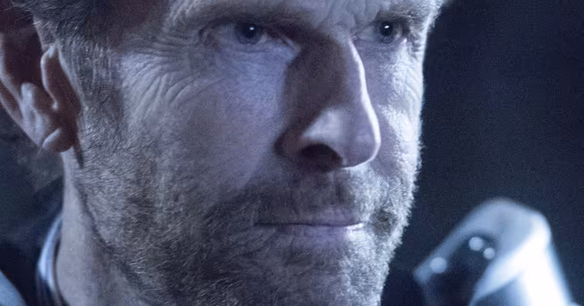 Crisis On Infinite Earths: Kevin Conroy as Batman, Tom Welling, More Revealed