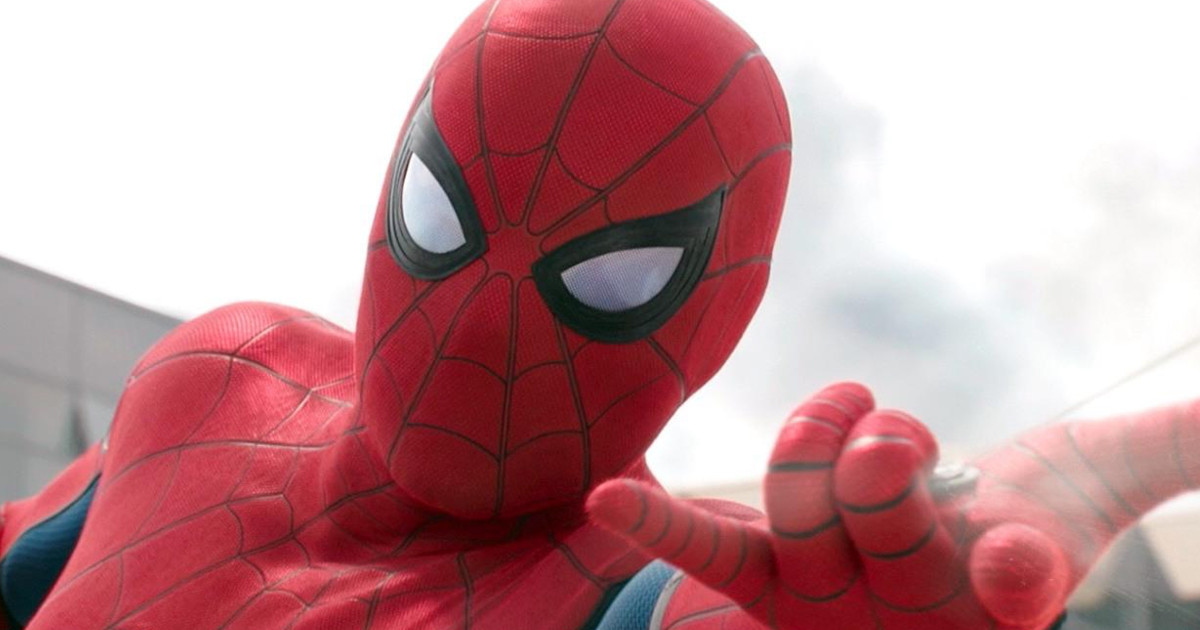 Disney Not Buying Spider-Man Anytime Soon From Sony