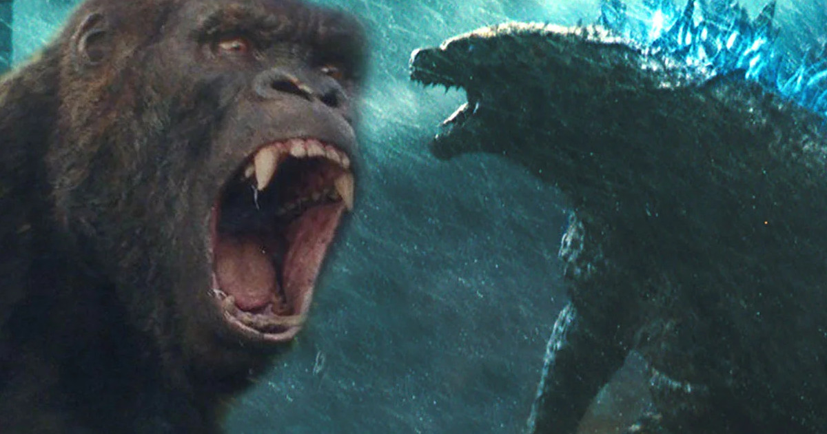 Godzilla vs Kong Release Date Pushed Back