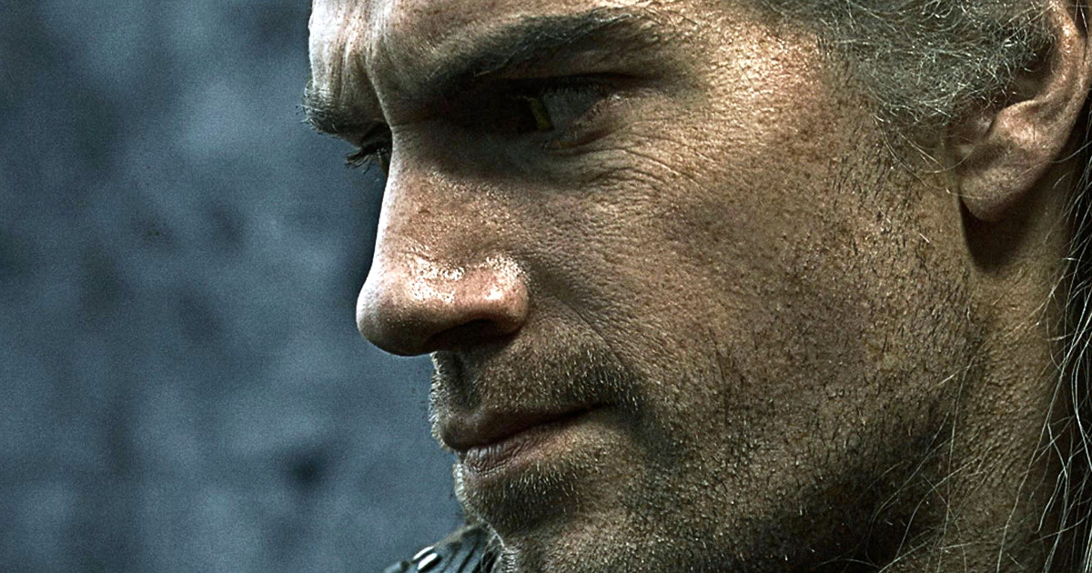 Henry Cavill Coming To Argentina Comic-Con; Witcher Gets A Season 2