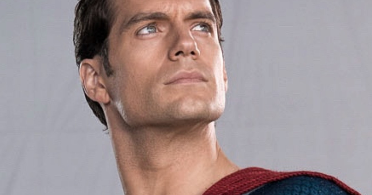 Doomsday is out there still: Henry Cavill's Face Off With