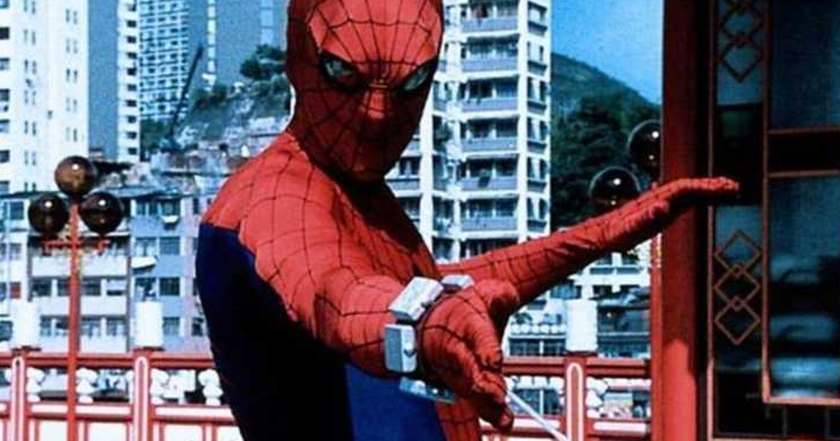 Japanese Spider-Man Coming To Spider-Verse 2