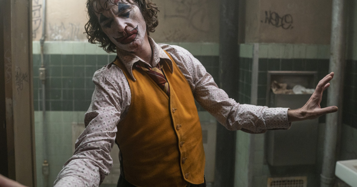 Joker Hits A Billion: More Profitable Than Marvel Movies