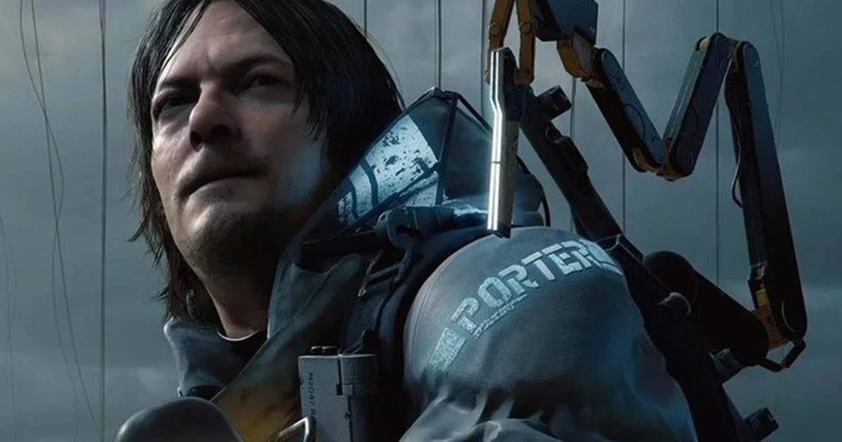 Will Death Stranding Be Any Good?