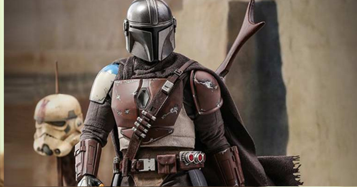Pedro Pascal Without Mandalorian Helmet Leaks Online