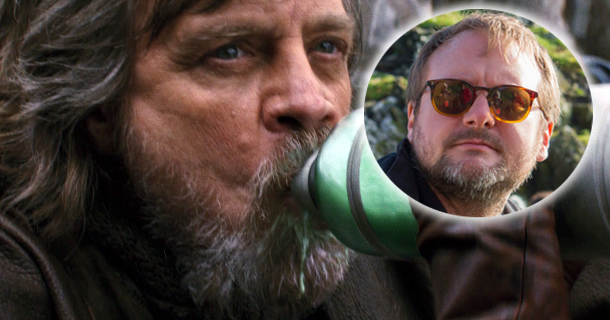 No Rian Johnson Star Wars Movie For 2022