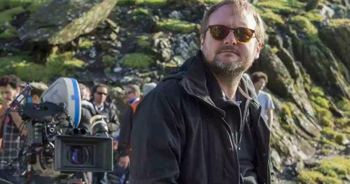Rian Johnson Said To Be Out From Star Wars and LucasFilm