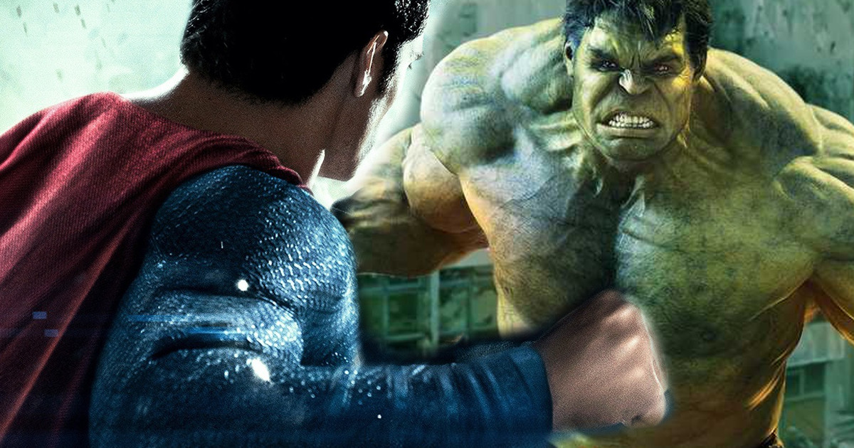 Avengers: Endgame Directors Tackling DC vs. Marvel ‘Slugfest’