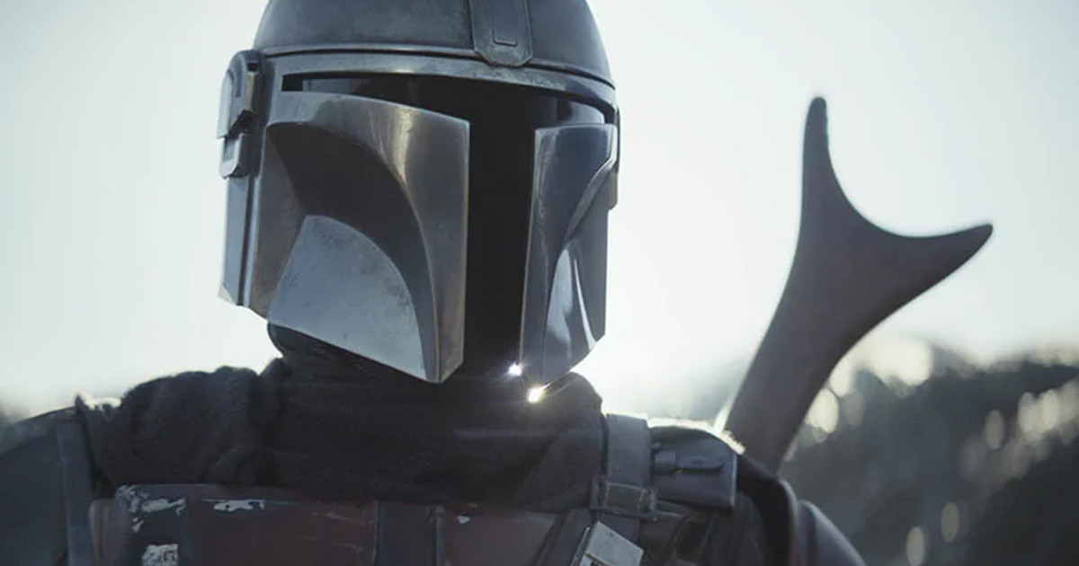 The Mandalorian Episode Descriptions Tease Bounty Hunter Role